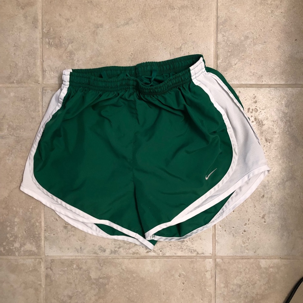 Nike Tempo Shorts